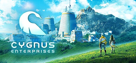 Games like Cygnus Enterprises