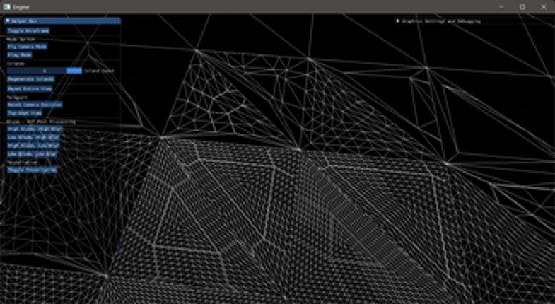 D3D11 - PCG & Psychoacoustics Image