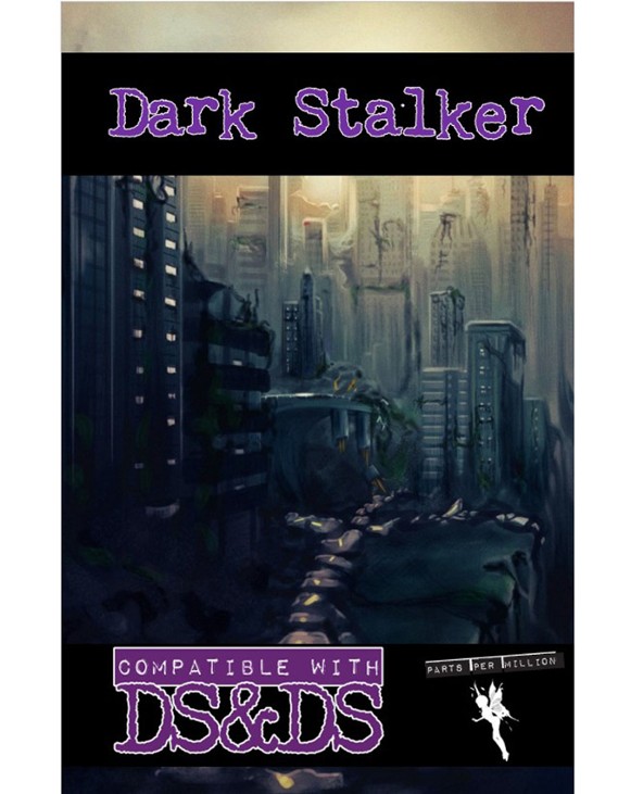 Games like Dark Stalker