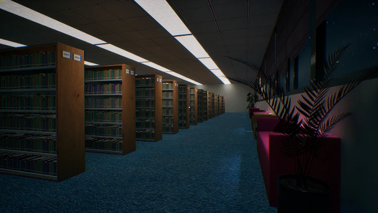 Date Due screenshot
