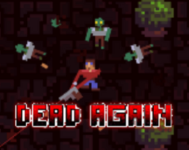 DEAD AGAIN Image