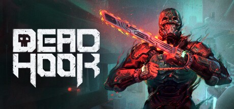 Games like Dead Hook