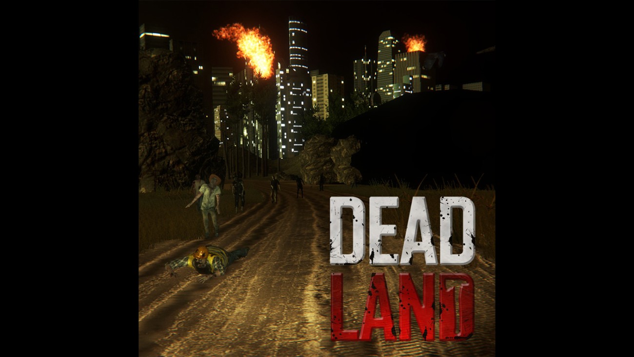 Games like Dead Land