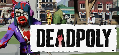 Games like DeadPoly