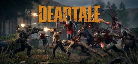 Games like Deadtale