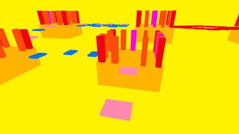 Death Epileptic Pixel screenshot