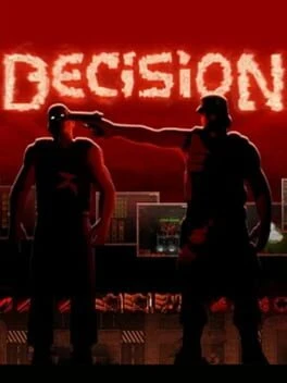 Games like Decision