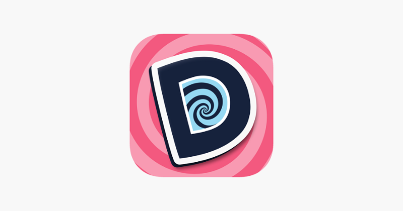 Delirium - Adult Party Games Image