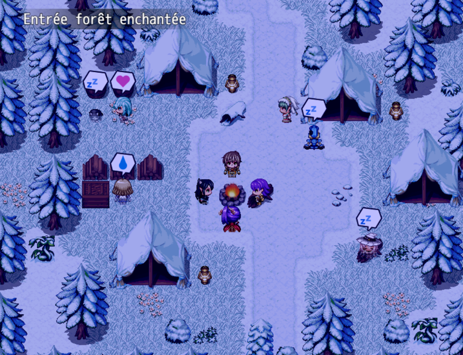 Games like Demon Quest!