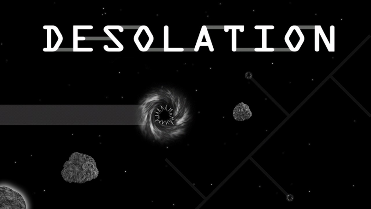 Games like Desolation