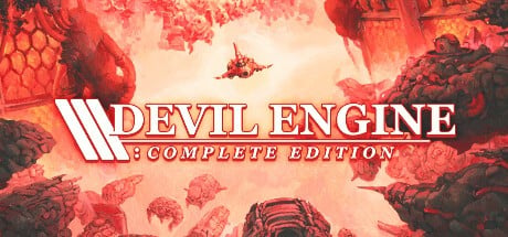Games like Devil Engine