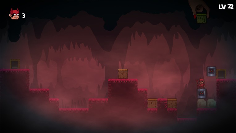 Devil Laugh screenshot