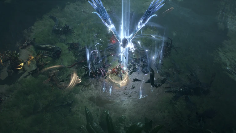 Diablo IV: Age of Hatred Collection screenshot