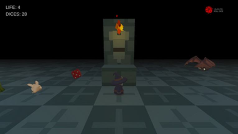 Dicemancer Image
