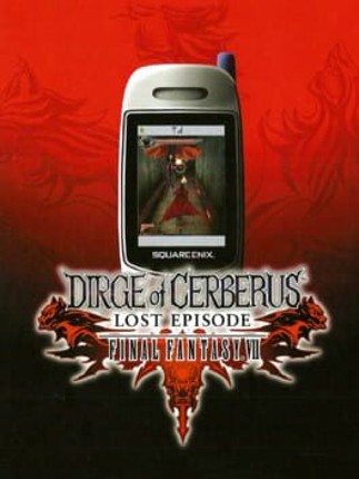 Dirge of Cerberus Lost Episode: Final Fantasy VII Image