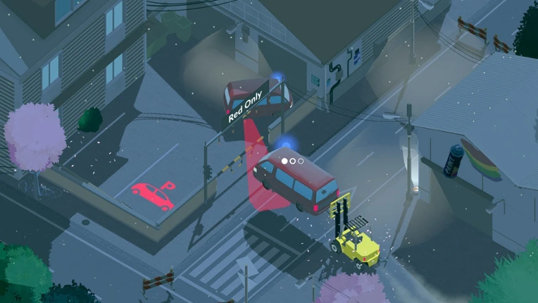 Do You even Forklift? screenshot