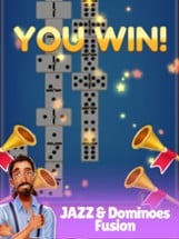 Dominoes Infinite Image