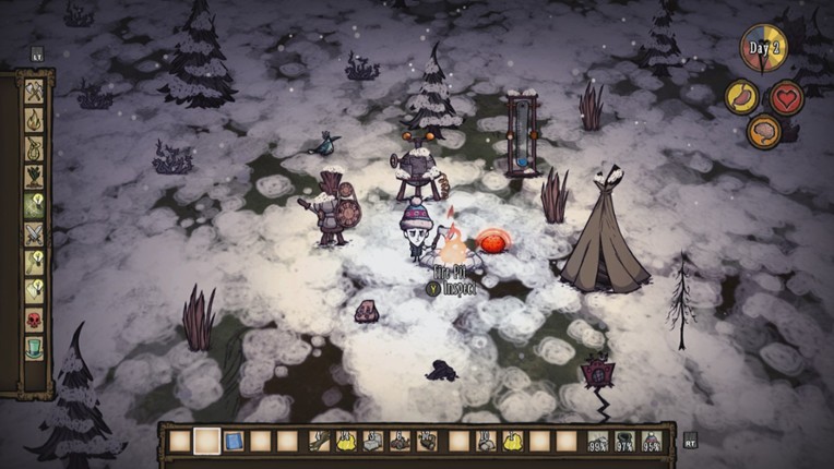 Don't Starve: Giant Edition Image