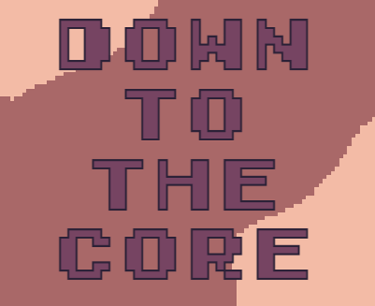 Down to the Core Image