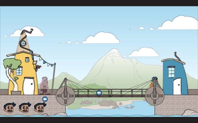 Dragon's Harbour screenshot