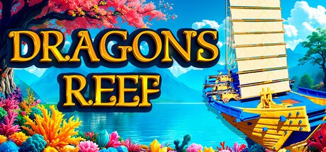 Games like Dragons Reef