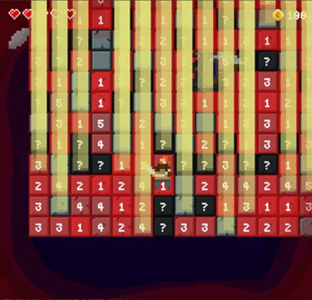 Dungeon Escape Image