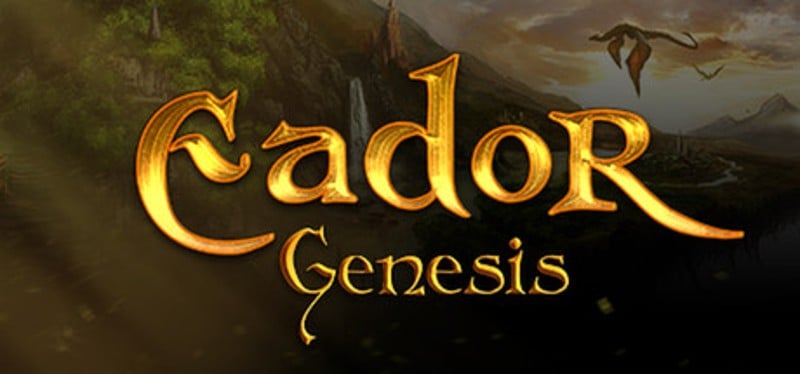 Eador: Genesis Game Cover