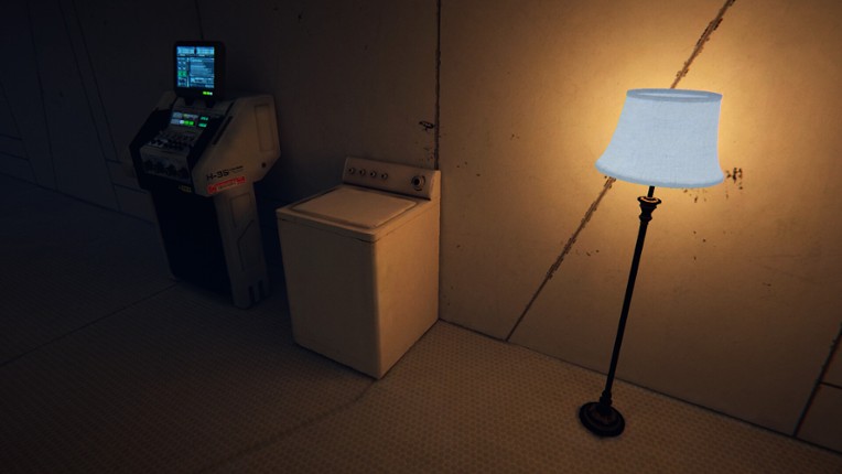 ECHO OF HUMANITY screenshot