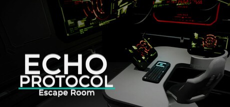 Games like Echo Protocol: Escape Room