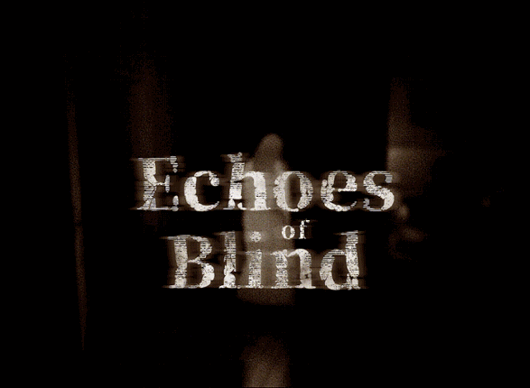 Echoes of Blind Image