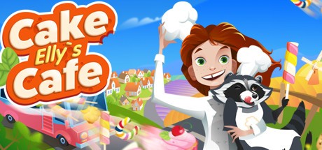 Games like Elly's Cake Cafe