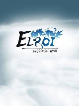 Games like Elroi: Defense War