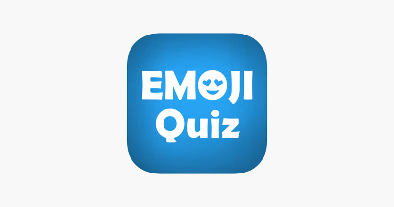 Emoji Quiz - Word Puzzle Games Game Cover