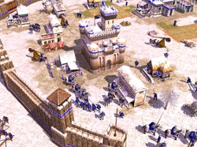 Empire Earth II Image