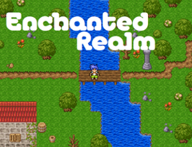 Enchanted Realm Image