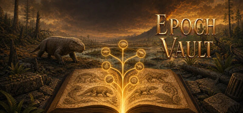 Epoch Vault Image
