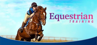 Equestrian Training Image