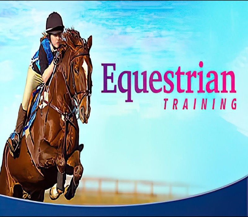 Games like Equestrian Training