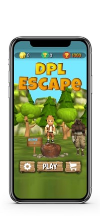 Escape.DPL Image