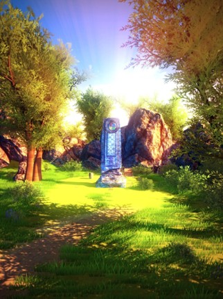 Escape Monster's Forest Image