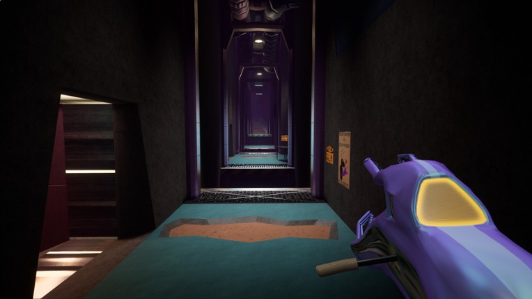 Escape Velocity screenshot