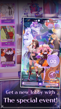 Eternal Afterlife screenshot