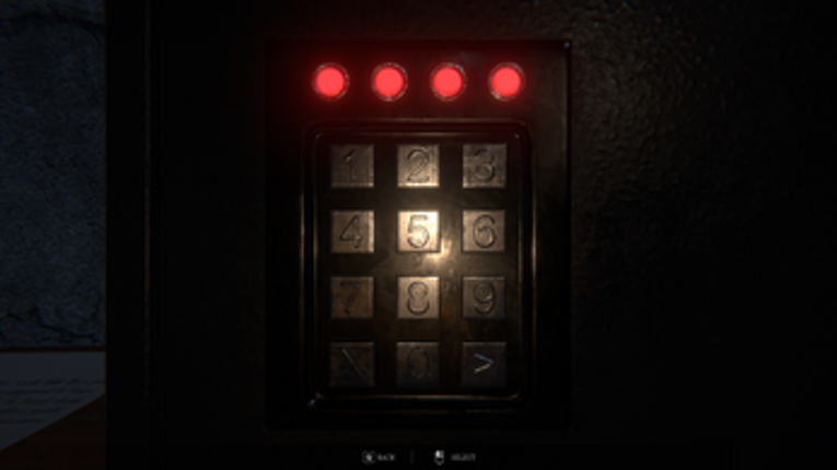 Eternal Void: The broken realm Image
