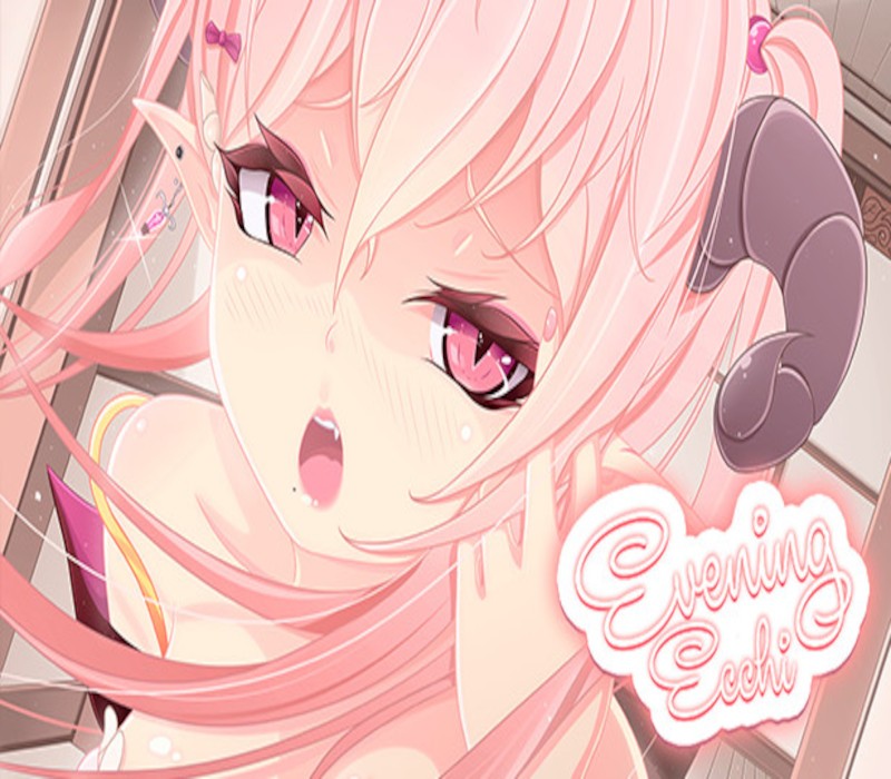 Games like Evening Ecchi
