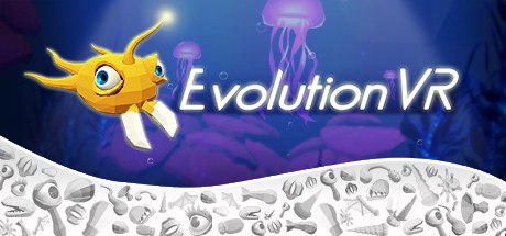 Games like Evolution VR