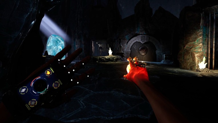 EXD - Extra Dimensional screenshot