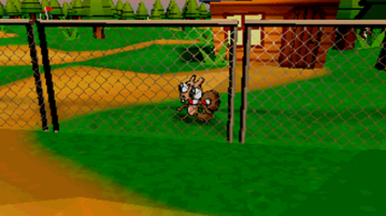 Fairway Forager Image