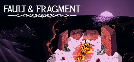 Games like Fault & Fragment