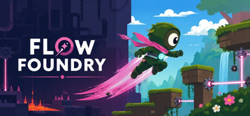 Flow Foundry Image