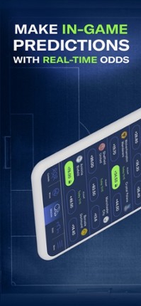 Football Wizard. Predict &amp; Win Image